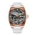 Elegant Tourbillon Men's Watch
