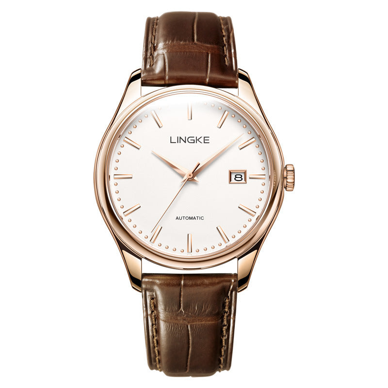 Elegant Watch