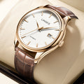 Elegant Watch