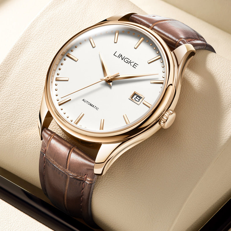 Elegant Watch