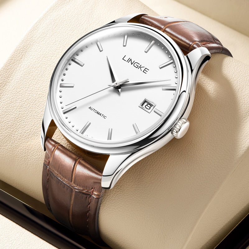 Elegant Watch