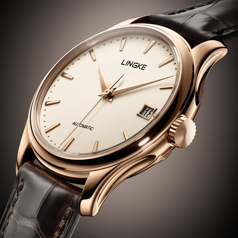 Elegant Watch