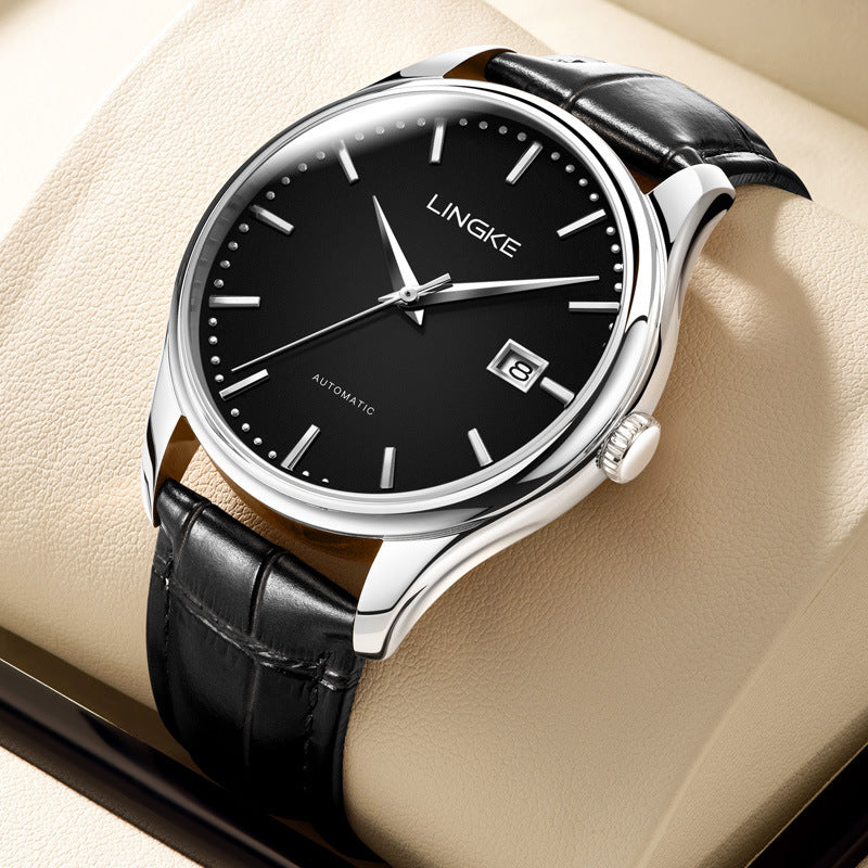 Elegant Watch