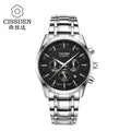 Elegance Men's Luminous Watch
