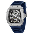 Men's Elegant Swiss Mechanic Watch